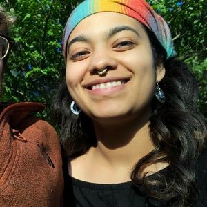 Meet your Posher, Natalia